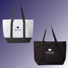 Beth Emeth Tote Bag Beth Emeth Tote Bag